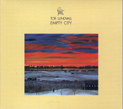 Tor Lundvall, Empty City, Strange Fortune, torlundvall_emptycity.jpg