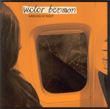 Victor Bermon, Arriving At Night, Hefty, Audioglobe, electronica, jazzy, glitch, acoustic-digital, meditative sounds, Aurelio Cianciotta, Neural, victorbermon_arrivingatnigh.jpg