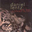 Daniel Lentz, On The Leopard Altar, Cold Blue, acoustic, experimental, free form, Aurelio Cianciotta, daniellentz_ontheleopardaltar.jpg