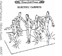 AAVV, Electric Carpets [Part 2 Of 2], Record Label Records, Robbie Martin, aka Fluorescent Grey, Kossak, Terminal 11, experimental, electronica, soun design, post IDM, Neural, Aurelio Cianciotta, AAVV - Electric Carpets [Part 2 Of 2].jpg